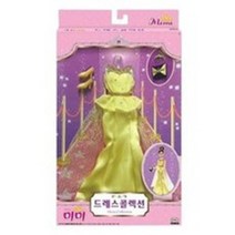 미미월드 패션미미 드레스 콜렉션 인형옷D