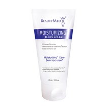뷰티메드 모이스처라이징 액티브 크림, 75ml, 1개