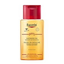 EUCERIN 유세린 PH5 샤워 오일 100ml, 1개