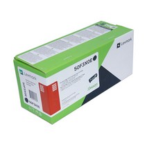 검정 10000매 렉스마크 (JM8FCB6E) 정품토너 MS610dn, 1, 본상품선택, 본상품선택