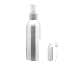 뉴리웹 알루미늄스프레이용기 250ML 미스트병 향수스프레이공병 화장품빈병
