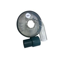 집진기 4lnch그라인더용(130mm)