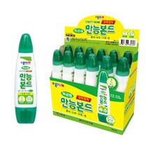 종이나라 만능본드, 60g, 1box