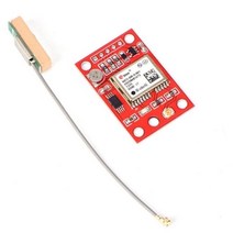 GY-NEO6MV2 NEO-6M GPS 모듈 Te518 아두이노 비행제어 _ 229779EA