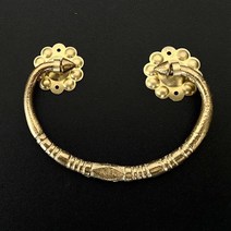 고가구 손잡이 820 옛날 가구 문고리 전통 고전, 2. 블랙