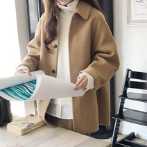 엔젤앨리스 학생 코트 여성 코트