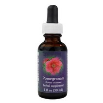 플라워에센스서비시즈 포메그레네이트 플라워 에센스, 1개, 30ml