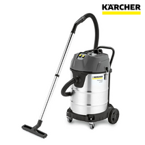 카처 건습식 진공청소기 NT 70/2 CLASSIC 산업용 업소용 2300W 70L NT70 2 classic