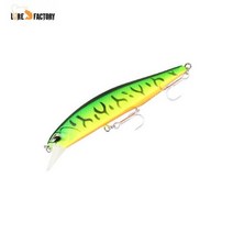 브랜드없음 루어팩토리 LFL-TD 사드 2EA (미노우 농어 바다루어), 02