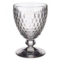 빌레로이앤보흐 보스톤 고블렛, 클리어, 400ml(144mm)
