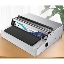 떡포장기계 야채 포장기 필름 식품 밀봉기 랩핑 기계, 랩 기계 + 35cm 플라스틱 랩 1개