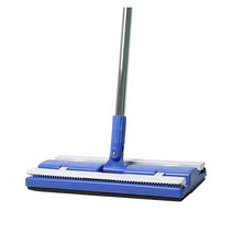 크린메이트 원터치 매직 와이퍼 밀대 단품 (소)