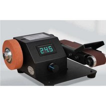 전동사포 산업용 샌더기 칼갈이 샌드페이퍼 미니, 350w 세트구성3