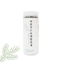 팜웨이 고양이 화장실 모래 탈취제 똥 오줌 냄새 제거 피톤치드