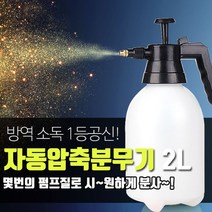 RII739894자동압축분무기 2L