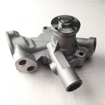 수중모터펌프 수족관 지하수 워터 Yanmar 2TNE68/3TNE68 엔진을 위한 펌프 119520-42000