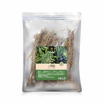 건와송 말린생와송 국내산 100g
