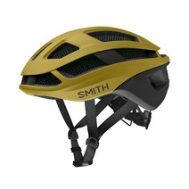 SMITH Trace 스미스 트레이스 사이클 헬멧 Matte Mystic Green Black / 매트 미스틱 그린 블랙