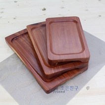 오너클랜 향나무 고기도마 중-회도마 나무도마