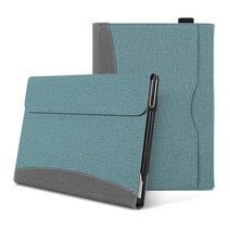서피스프로 키보드 Microsoft Surfacepro Pro 8 커버 태블릿 스탠드 케이스 4 5 6 7 용 Go 2 3 호환 키보, Blue