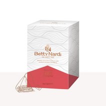 베티나르디 우롱차20티백(삼각티백) 우롱티백 오룡차 정품 아이들 누구나 좋아하는 몸에좋은 탕비실 사무실 영양차, 대량등록 쿠팡 1