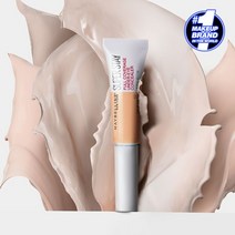 메이블린뉴욕 슈퍼스테이 컨실러 7ml, 10 페어, 상세설명 참조