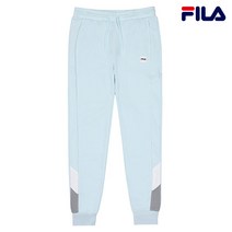 휠라 긴바지 조거팬츠 FS2FPC3255F CUD