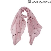 [ 기존가 39 000 ] 롱스카프 스트리트모던 핑크 2UPW060