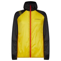 La Sportiva 까마귀 재킷 Blizzard Windbreaker 10014