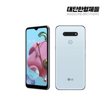 LG Q51 공기계 중고폰 자급제 LM-Q510N 책임환불제, 사용감 많은 B급, 색상랜덤(빠른출고)