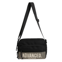 티비제이 유니 AD 사각 크로스백 T195AB220P