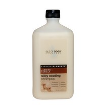 1300K IOD 아일오브독스 실키코팅 샴푸 500ml알로에베라건조함예방, (개당 중량)500ml
