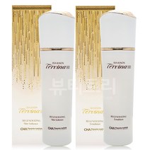 이자녹스 테르비나AD 리제너레이팅 스킨+에멀전 단품