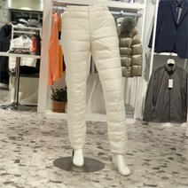 IMPERIAL NC15 남성 겨울 구스 다운바지 #골프 #겨울 #남성 #다운패딩 #팬츠 IMA7401 #31