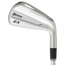 스릭슨 남성 ZX Mk II 유틸리티 아이언, 오른쪽, 삼, 20.0 + UST 반동 다트 90 흑연+정기적인