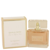 Givenchy Dahlia Divin Nude EDP Spray 75ml Women, 1개