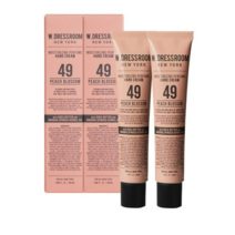 더블유드레스룸 퍼퓸 핸드크림 No49 피치블러썸, 14개, 45ml