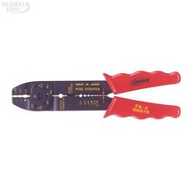 로보스터 로보스터공구 1EA (FK-4) FK-4A 압착플라이어공구, 1개