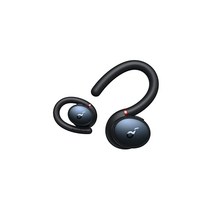 Anker Soundcore Sport X10 (무선 이어폰 Bluetooth 5.2) 【완전 무선 이어폰 / 귀걸이 / 후크 형 / 접이식 / 액티브 노이즈 캔슬링 / 외음 넣기 / 음성 통화 / IPX7 방수 규격 / 최대 32시간 음악 재생 / 전용 어플리케이션