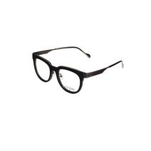 나무느낌뿔테 우드안경 튼튼하고 안정감있는 46사이즈 안경 프랭크커스텀 FA6118