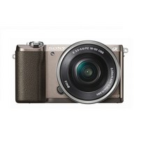 SONY 알파 A5100 (16-50mm OSS) 풀패캐지구성(추가옵션비용없음), 화이트