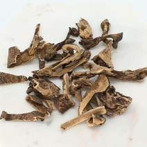프리미엄 건능이버섯 자연산 절편 특품 건조능이 선물세트 50g, 1