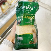 유기농 나티브 흑설탕 CT1 1kg, 빠른배송