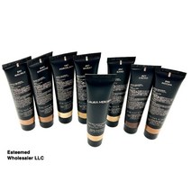 선크림 로라 메르시에 틴티드 모이스처라이저 오일 프리 SPF20 선크림 0.8oz 박스 다, 5N1 Walnut