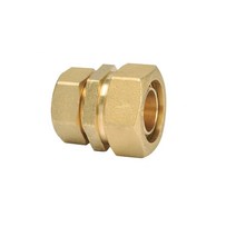 HWA 속발부소켓 신주 배관부속 엑셀부속 25mm, 1