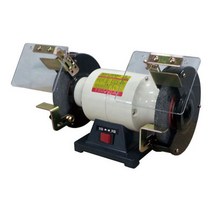 한일 탁상그라인더HIL-G-100 1/8HP