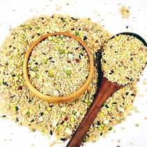 집밥 현미가득30곡 4kg 5kg 10kg 20kg 혼합잡곡 현미잡곡 진공포장, 1개