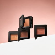 [미샤] 모던 섀도우 매트 2g (32종 택1), 클래식 바이올린 M6108
