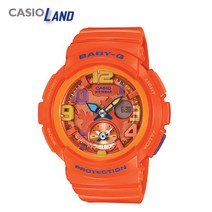 베이비지 BGA-190-4BDR