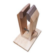 가죽공예공구 일본식 고급 비치 다이얼식 포니S 28CM, 1개